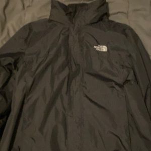 Northface windbreaker